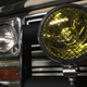 Illustration for article titled Hell Yeah I Painted My Headlights Yellow